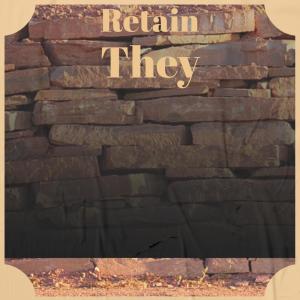 Album Retain They from Various