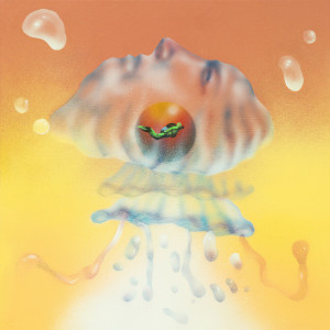 收聽落日飛車的Jellyfish歌詞歌曲