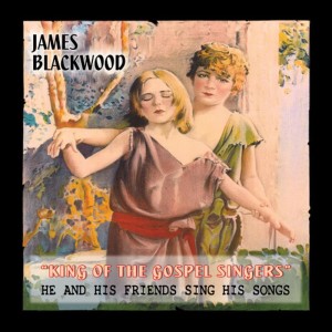 ดาวน์โหลดและฟังเพลง This World Is Not My Home พร้อมเนื้อเพลงจาก James Blackwood