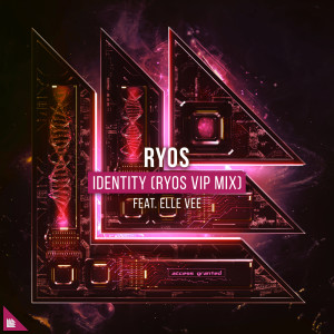 Listen to Identity (Ryos VIP Mix) song with lyrics from Ryos