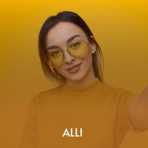 Album Alli from Various