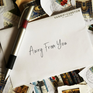 Listen to Away from You song with lyrics from Vanrip