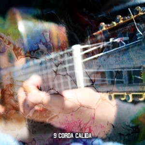 Gypsy Flamenco Masters的專輯9 Corda Calida