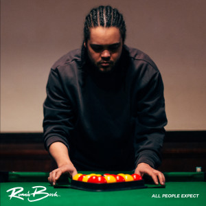 Listen to All People Expect (Explicit) song with lyrics from Ronnie Bosh