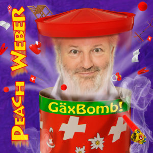 ดาวน์โหลดและฟังเพลง Mmmh Kebap พร้อมเนื้อเพลงจาก Peach Weber