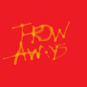 JamX的專輯THROWAWAYS (Explicit)
