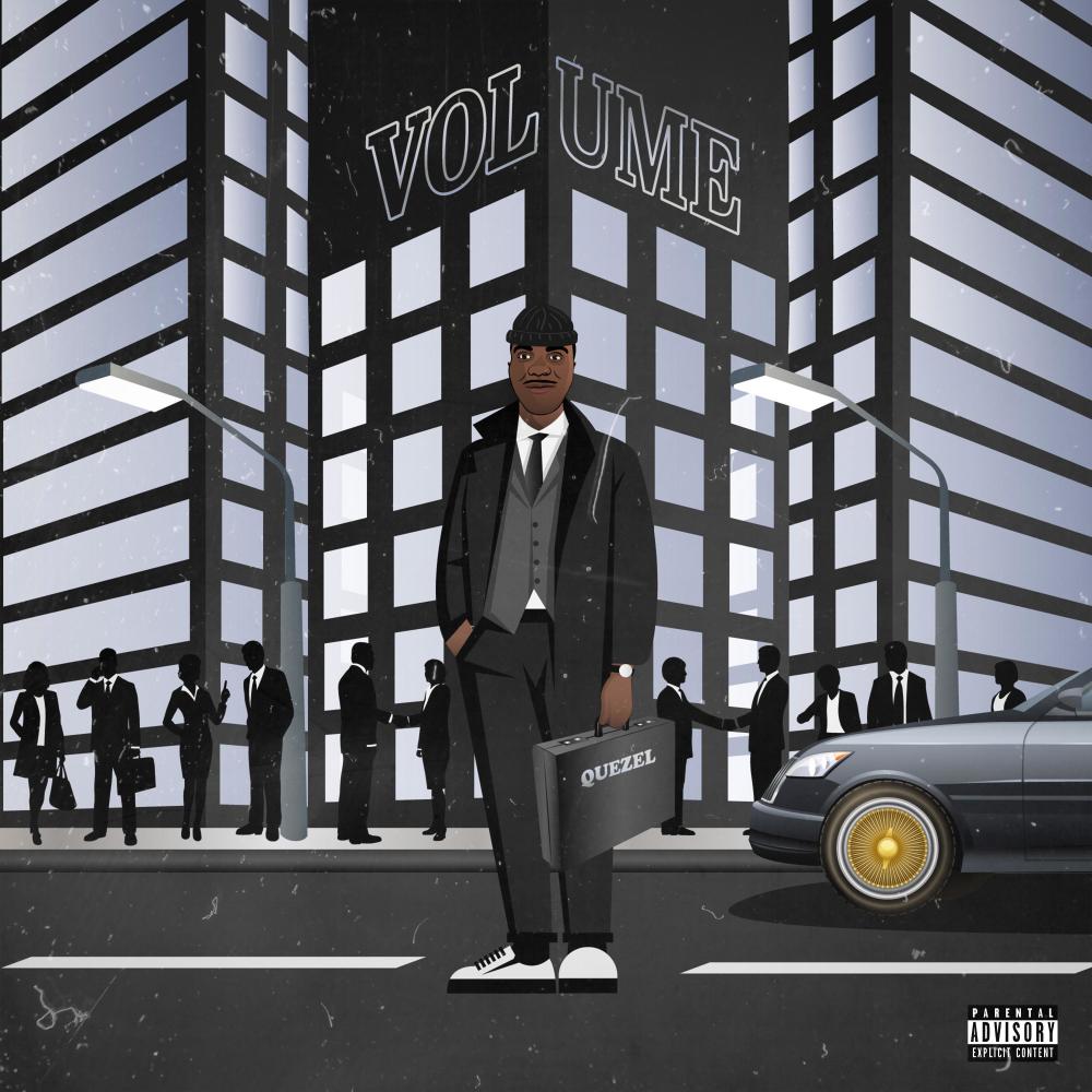 Purity (feat. Liso) (Explicit)