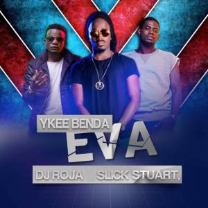 收聽Ykee Benda的Eva歌詞歌曲