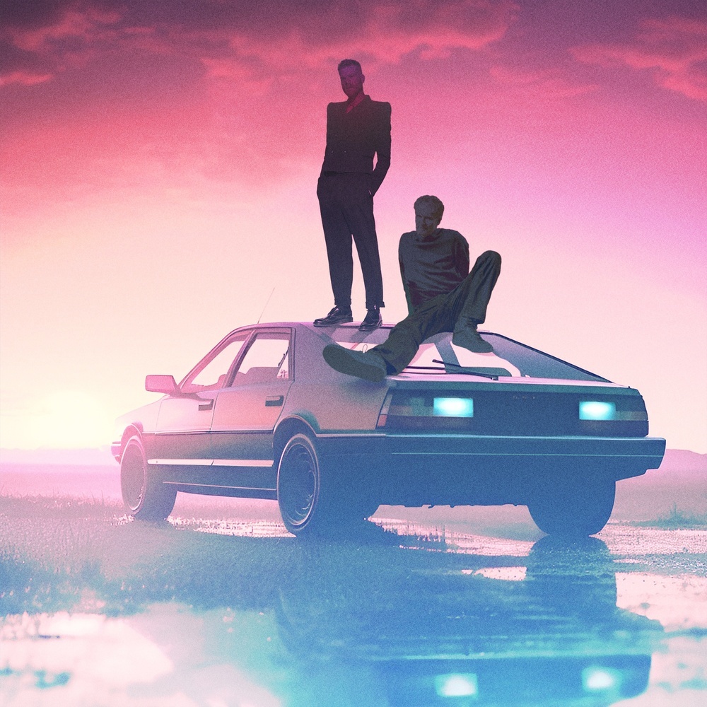 Mad About You (Deep House Mix|- Radio Edit)