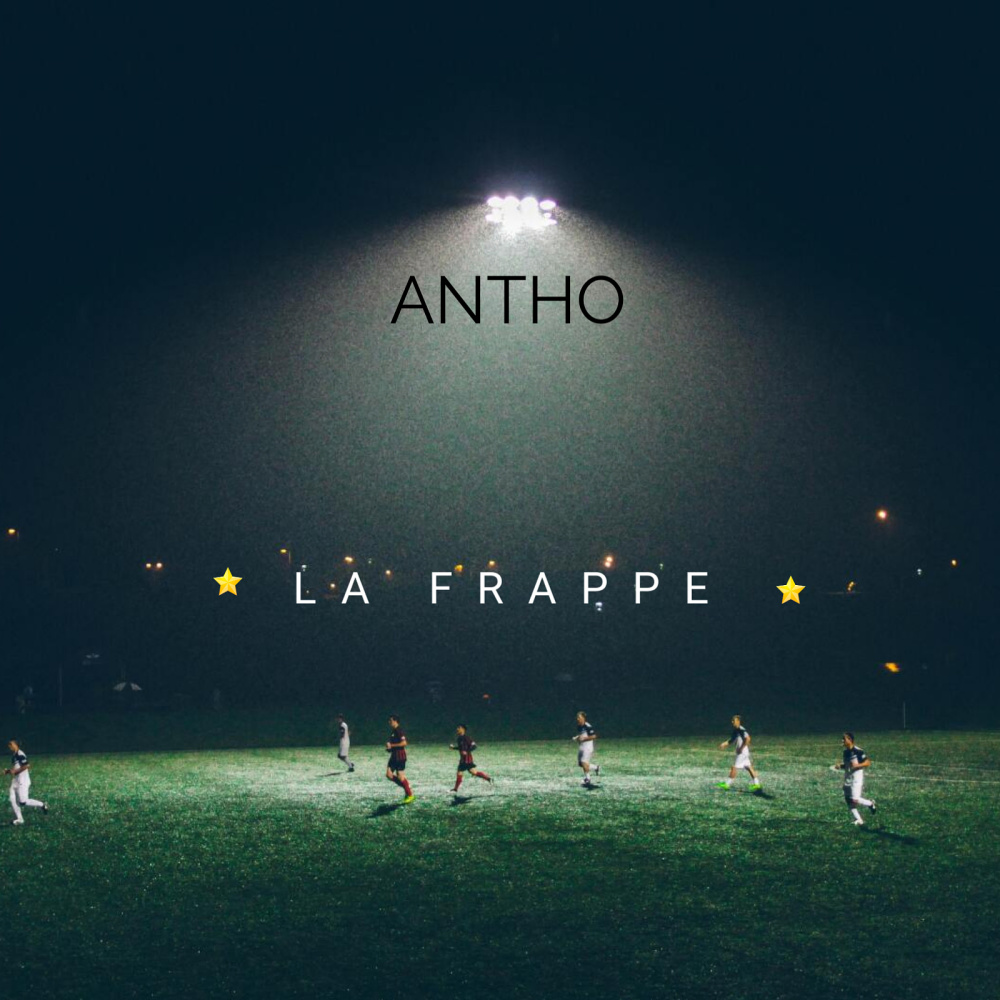 La frappe (Explicit)