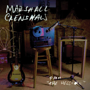 Marshall Crenshaw的專輯Grab The Next Train