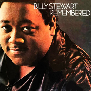 收聽Billy Stewart的Why (Do I Love You So)歌詞歌曲