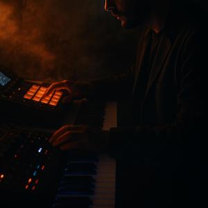 default playlist img