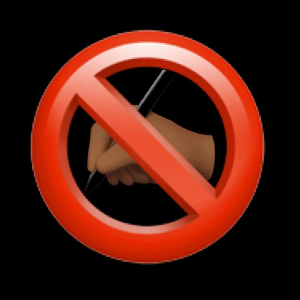 Won't Bend (FAST) (Explicit)