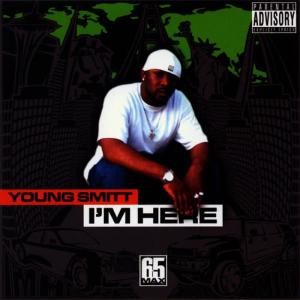 ดาวน์โหลดและฟังเพลง I´m Here พร้อมเนื้อเพลงจาก Young Smitt
