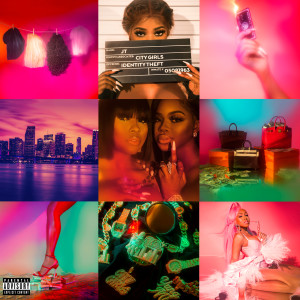 ดาวน์โหลดและฟังเพลง That Old Man (Explicit) พร้อมเนื้อเพลงจาก City Girls