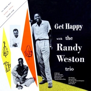 收聽Randy Weston的Get Happy歌詞歌曲
