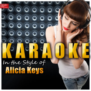 ดาวน์โหลดและฟังเพลง If I Ain't Got You (In the Style of Alicia Keys) [Karaoke Version] (Karaoke Version) พร้อมเนื้อเพลงจาก Ameritz Top Tracks