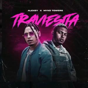 Alexey的專輯Mi Traviesita (feat. Mike Towers) [Explicit]