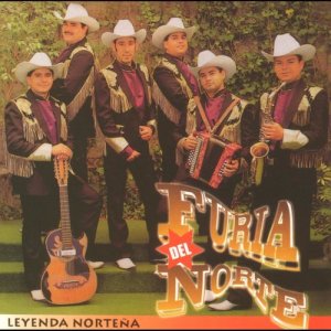收聽Furia del Norte的La güera charanga歌詞歌曲