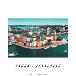 Album Hemma i Stockholm oleh Noah Stromberg