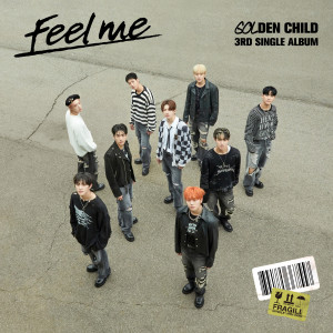 Album Feel me oleh Golden Child