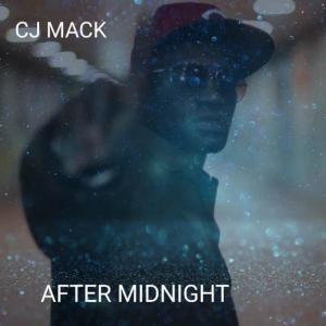 收聽CJ Mack的DAYLIGHT歌詞歌曲