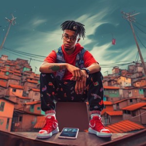 default playlist img