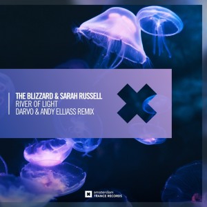 Album River of Light (DARVO & Andy Elliass Remix) from The Blizzard