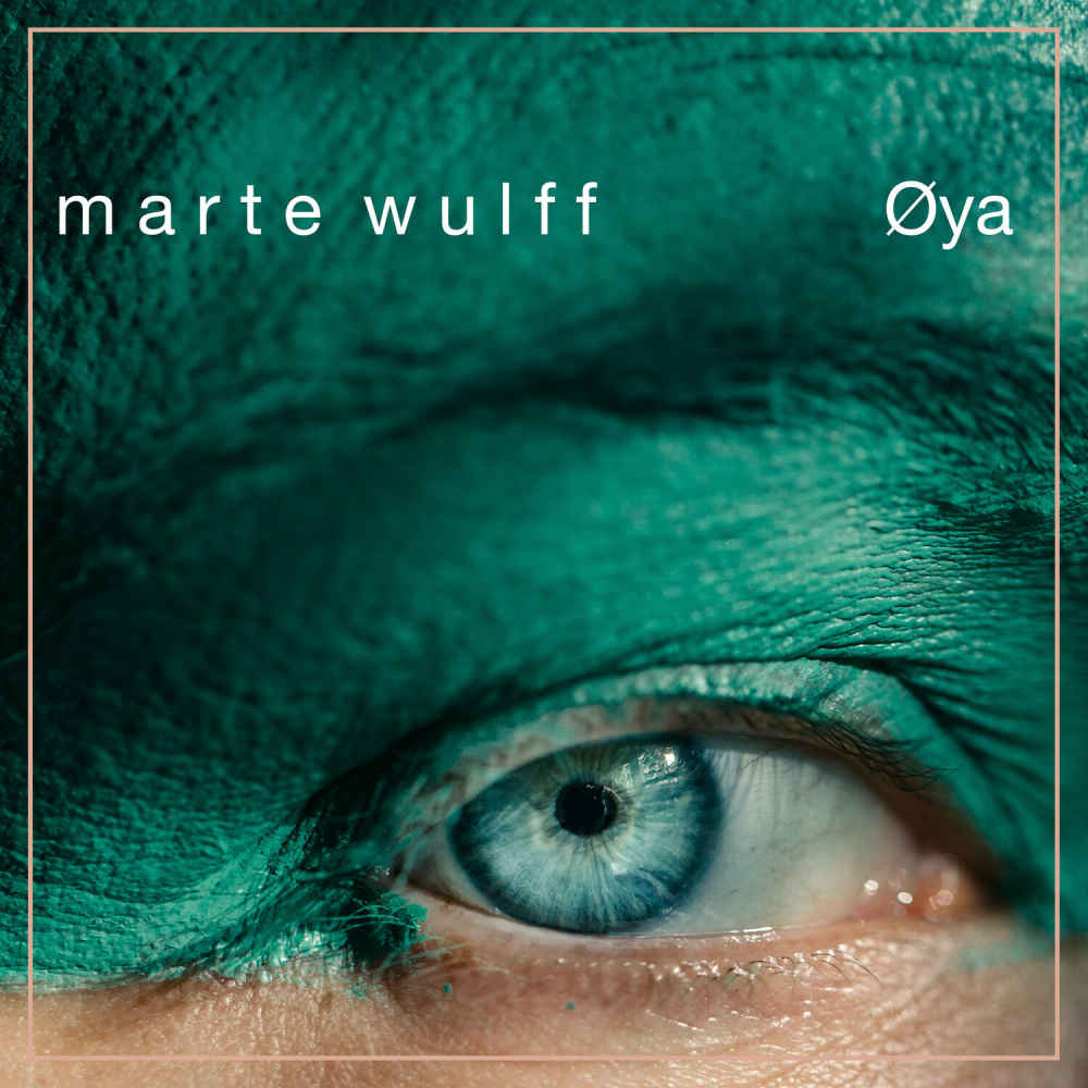 Øya