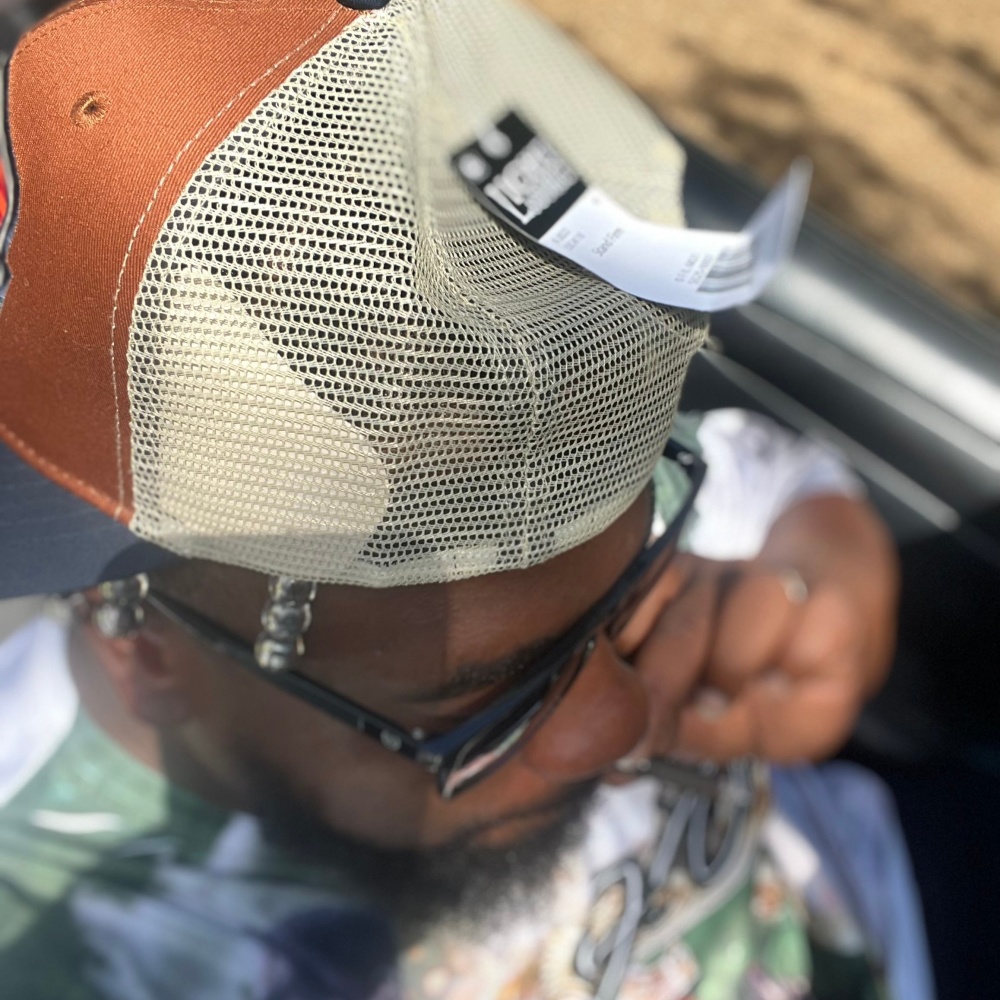 Chinaman Chino (Explicit)