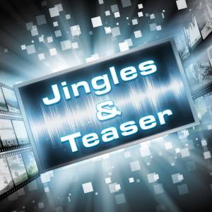 Original Soundtrack of Jingles & Teaser dari Teaser