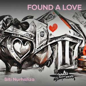 Siti Nurhaliza的專輯Found a Love