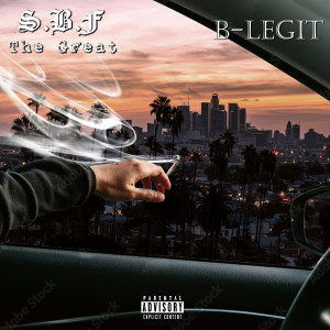 Listen to Playa Tactics (Explicit) song with lyrics from B-Legit