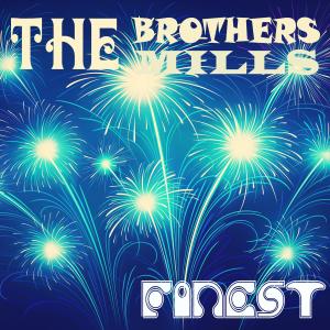ดาวน์โหลดและฟังเพลง I Guess I'll Get the Papers and Go Home พร้อมเนื้อเพลงจาก The Mills Brothers