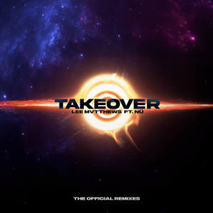 Album Takeover (Dick Johnson Remix) (Explicit) from Lee Mvtthews
