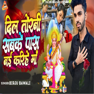Album Dil Torni Sabke Paas Nai Karihe Ma from 
