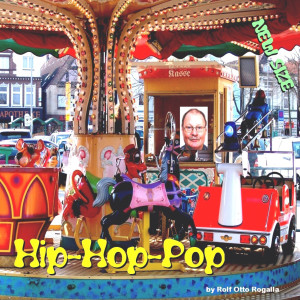 收听Rolf Otto Rogalla的ROR Hip Hop Part Two歌词歌曲