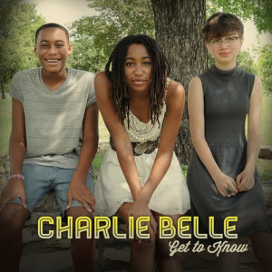 ดาวน์โหลดและฟังเพลง Key To My Heart พร้อมเนื้อเพลงจาก Charlie Belle