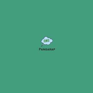 K-Leb的專輯Pangarap