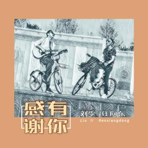 Listen to 感谢有你 (伴奏) song with lyrics from 任向东