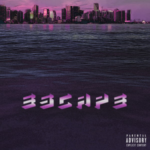 Album Escape (Explicit) from Evone