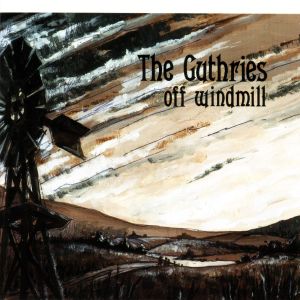 ดาวน์โหลดและฟังเพลง Wednesday Night พร้อมเนื้อเพลงจาก The Guthries