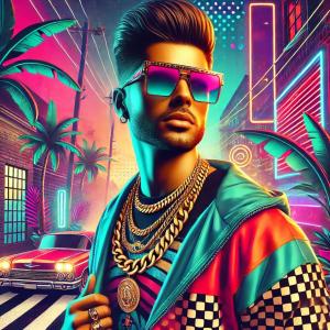 default playlist img