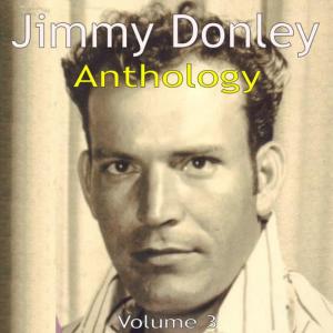 Jimmy Donley的專輯Anthology, Vol. 3
