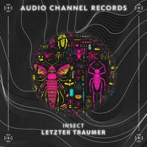 Letzter Traumer的專輯Insect