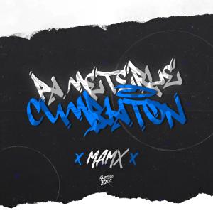 Listen to Pa Meterle Cumbiaton song with lyrics from Mamx