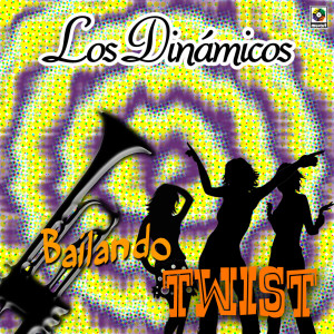ดาวน์โหลดและฟังเพลง Twist Again พร้อมเนื้อเพลงจาก Los Dinamicos