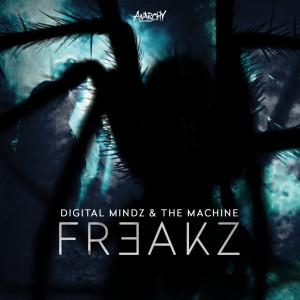 Listen to Freakz (其他) song with lyrics from Digital Mindz