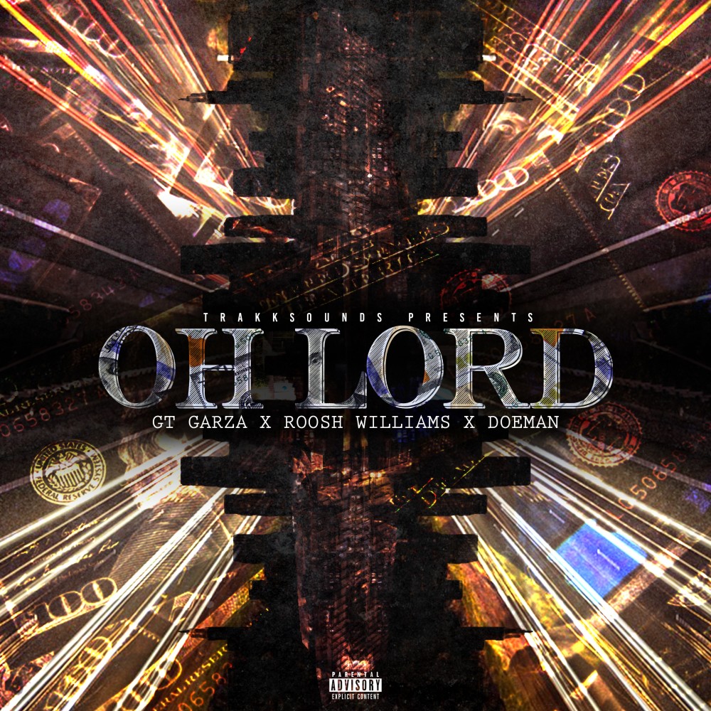Oh Lord (Explicit)